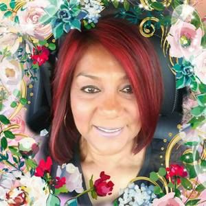 Meet your Posher, Roxana